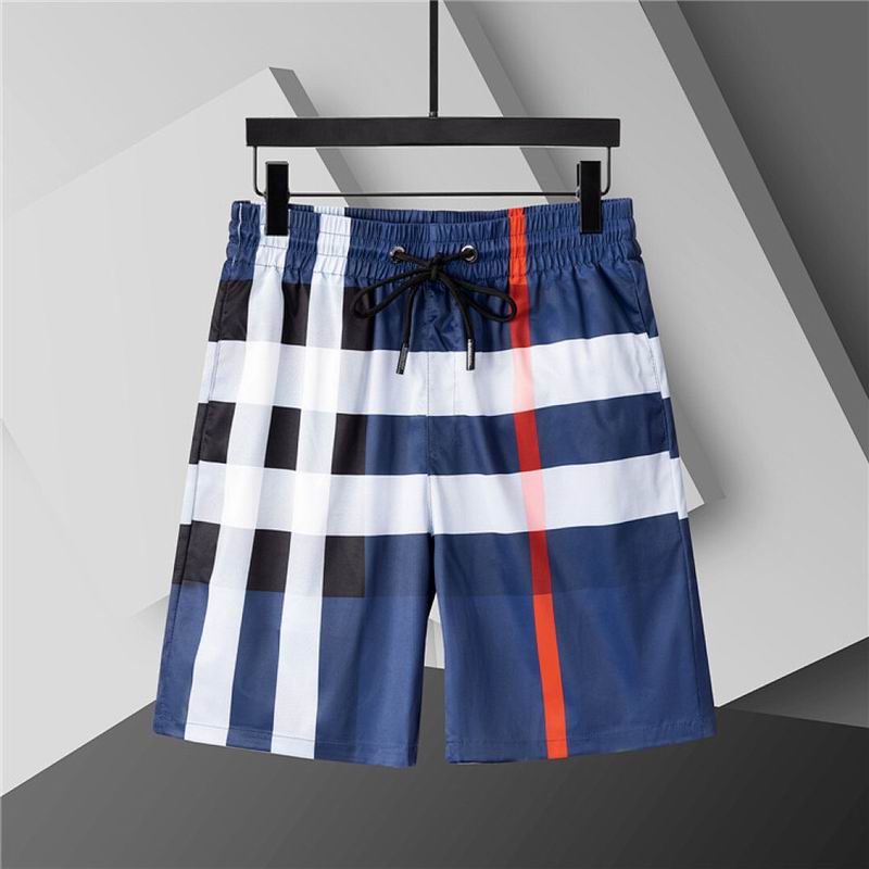 Burberry Beach Pants Mens ID:20260604-69